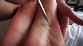 adult video 24 Tickling Videos, karate foot fetish on fetish porn -5