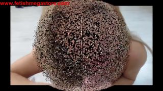 Femdom Sex milking slave-9