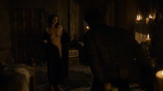 Natalia Tena Nude - Game of Thrones s02e06 2012 HD-7