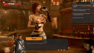 Sex Desert Mad Lust blowjob from Albtushkaa-2