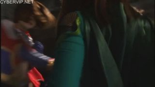 [supermisses.com] ZDAD-95 Sexual Dynamite Heroine 09 Spandexer R, Yuri Oshikwa, Eri Makino セクシャルダイナマイトヒロイン09　スパンデクサーR Yuri Oshikwa, Eri Makino | superheroines porn, superheroine, wonder woman-2