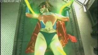 [supermisses.com] ZDAD-95 Sexual Dynamite Heroine 09 Spandexer R, Yuri Oshikwa, Eri Makino セクシャルダイナマイトヒロイン09　スパンデクサーR Yuri Oshikwa, Eri Makino | superheroines porn, superheroine, wonder woman-3