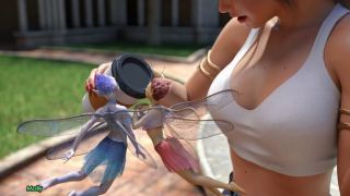 The Genesis Order Lust Academy 3 - Part 290 - Secret Admirer By MissKitty2K-2