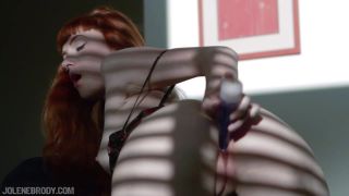 clip 16 black fisting porn toys | Jolene Brody – Blinded | redheads-5