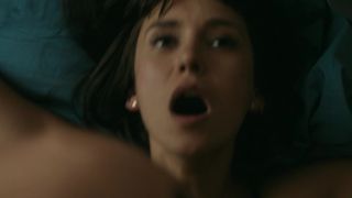 Nina Dobrev - Lucky Day (2019) HD 1080p - (Celebrity porn)-1