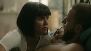 Nina Dobrev - Lucky Day (2019) HD 1080p - (Celebrity porn)-2