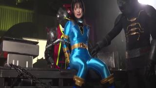 [SuperMisses.com] DHRY-26 Doujin Heroine 25: Heroine Pinch Special Jyuukaizar ZERO: The Another Kaijyuu Warrior [Vol.2] (FHD ver.)-012-2