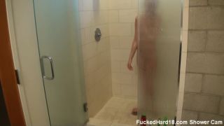 FuckedHard18 kaylee shower (mp4)-5
