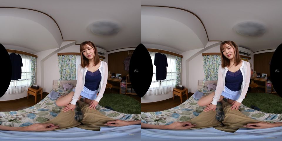 TMAVR - 206 A Natsukawa Ayumi, Miyoka Satomi, Rina Ayana Akari Nanara 09-01-2024 - Virtual reality