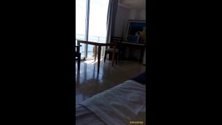 Onlyfans - I OFFERED Money To The HOTEL CLEANING GIRL For FUCKING AND SHE ACCEPTED Roxana Ruiz - Hardcore-8