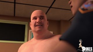 Big Booty Behind Bars - Episode 8.-7