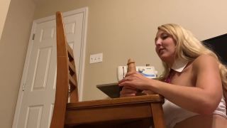 ErikaSwingz - Blowjob Instruction Vide - Amateur-1