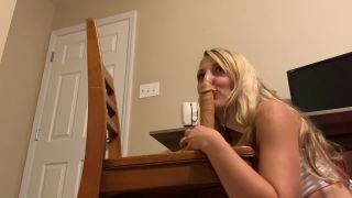 ErikaSwingz - Blowjob Instruction Vide - Amateur-2