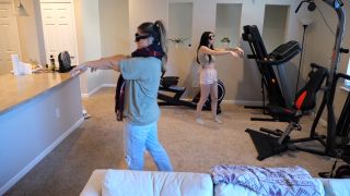  Femdom porn  GirlsGoneHypnotized – Victoria and Olivia’s Brainwashing Experience fetish-0