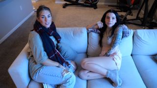  Femdom porn  GirlsGoneHypnotized – Victoria and Olivia’s Brainwashing Experience fetish-1