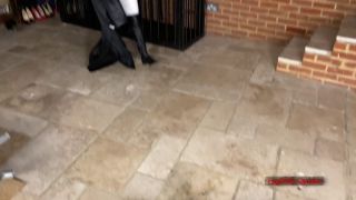 [K2S.CLUB] Sadistic Queens - Squishysax - Miss Courtney - Brutal Booted Beatdown - FullHD 1920P-9