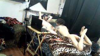 7131 First Time ANAL on Cam as Nattynatta-9