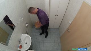 Medical Fetish - 2220-3