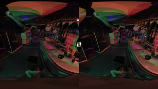 After Party – Cindy Shine 4K-0