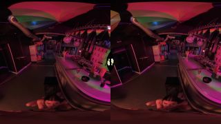 After Party – Cindy Shine 4K-2