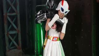 [SuperMisses.com] SPSE-29 Phantom Warrior Shadow☆Star The Stolen Dignity-000-6