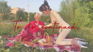 Katerina Piglet () Katerinapiglet - it was summer in russia and i had a great time with my baby lindasplice 02-05-2022-9