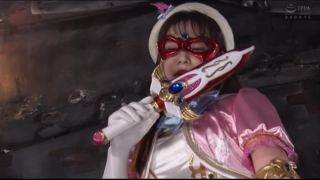 [supermisses.com] GHOV-19 Beautiful Mask Aurora -Lecherous Attack of Genie Etchicankamen 美少女仮面オーロラ 魔人エッチカンカーメンの淫襲 Kyouka Suzune - PART-GHOV19_02 | giga heroine, superheroines porn, superheroine, wonder woman-5