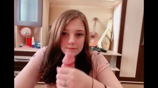 Little Kimberley – Cum on sweet beautiful teen face!!!-5