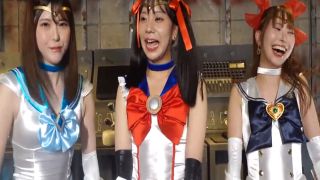 [SuperMisses.com] [SPSE-52] Pretty Guardian Seras Soldiers Part 1-027-7