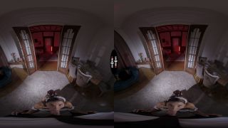 POV  Home Duties Layla Scarlett 18-10-2024 - Brunette   Tanlines-2