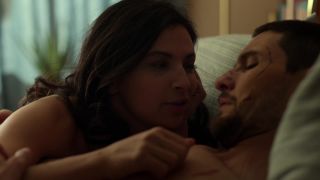 Amber Rose Revah, Floriana Lima - The Punisher s02e08 (2019) HD 1080p!!!-6