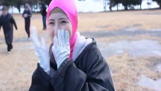 [WarAnLov.com] SPSD-61 Aim for the weak Pink Sentai! Choden Sentai Gaiaman Pink Gaia-035-1