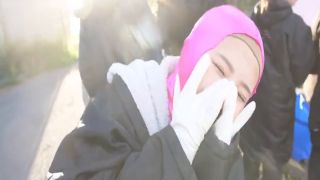[WarAnLov.com] SPSD-61 Aim for the weak Pink Sentai! Choden Sentai Gaiaman Pink Gaia-035-2