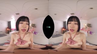 clip 5 KIWVR-490 B - Virtual Reality JAV on cuckold porn young asian videos-7