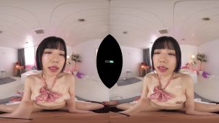 clip 5 KIWVR-490 B - Virtual Reality JAV on cuckold porn young asian videos-7