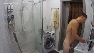 Kris Afternoon Shower 16-10-2024 720P - Voyeur-2
