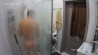 Kris Afternoon Shower 16-10-2024 720P - Voyeur-8