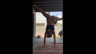 aimeeinghigher - MISS AIMEE AimeeinghigherWelcome to Aimees study life constantly taking handstand practise breaks becau - 17-11-2020 - SiteRip-5