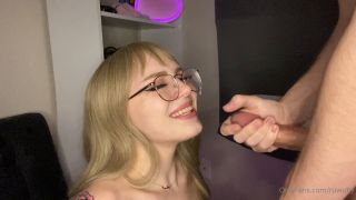 ruwuby ruwuby - blowjob and facial 3-9
