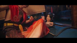 Su Yutang, Ai You, Su Chang - Ne Zha II: The Three Evil Dragon Girls vs. the True Yang Demon Boy Full HD 1080p - Asian-3