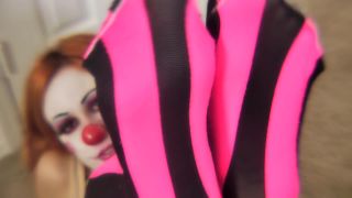 online adult video 49 Kitzi Klown - Neat Clown Feet | pov | feet porn marina crush fetish-8