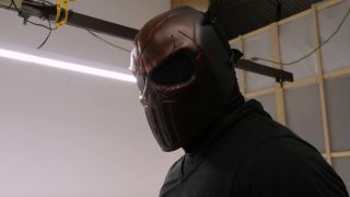 free porn clip 41 Agent Alexis Defeated 2, kidnapped bdsm on bdsm porn -4