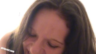 Girlycast - Junge turkische mila - pOV casting - Germany Amateur-3