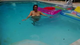 [K2S.CLUB] ArabicGoddess - naughty swim - FullHD 1080P-1