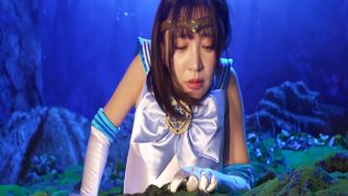 [SuperMisses.com] SPSD-28 Heroine Sensory Blocking Pitfalls Sailor Merius-006-3