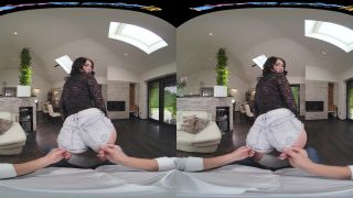 Charlie Nice - Only The Lonely - VR Porn (UltraHD 2K 2021)-0