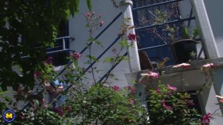 online video 34 Mature.nl Ambre Delys (EU) (42) – French Anal MILF Ambre Delys on femdom porn femdom domination-2