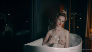 Audrey Madison () Audreymadison - premium video the bath full hd video 12-06-2021-1