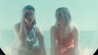 Liv Mjones, Suzanne Reuter, Jennie Silfverhjelm - All Inclusive (2017) HD 1080p - [Celebrity porn]-6