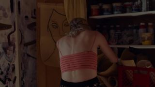 Liv Mjones, Suzanne Reuter, Jennie Silfverhjelm - All Inclusive (2017) HD 1080p - [Celebrity porn]-7